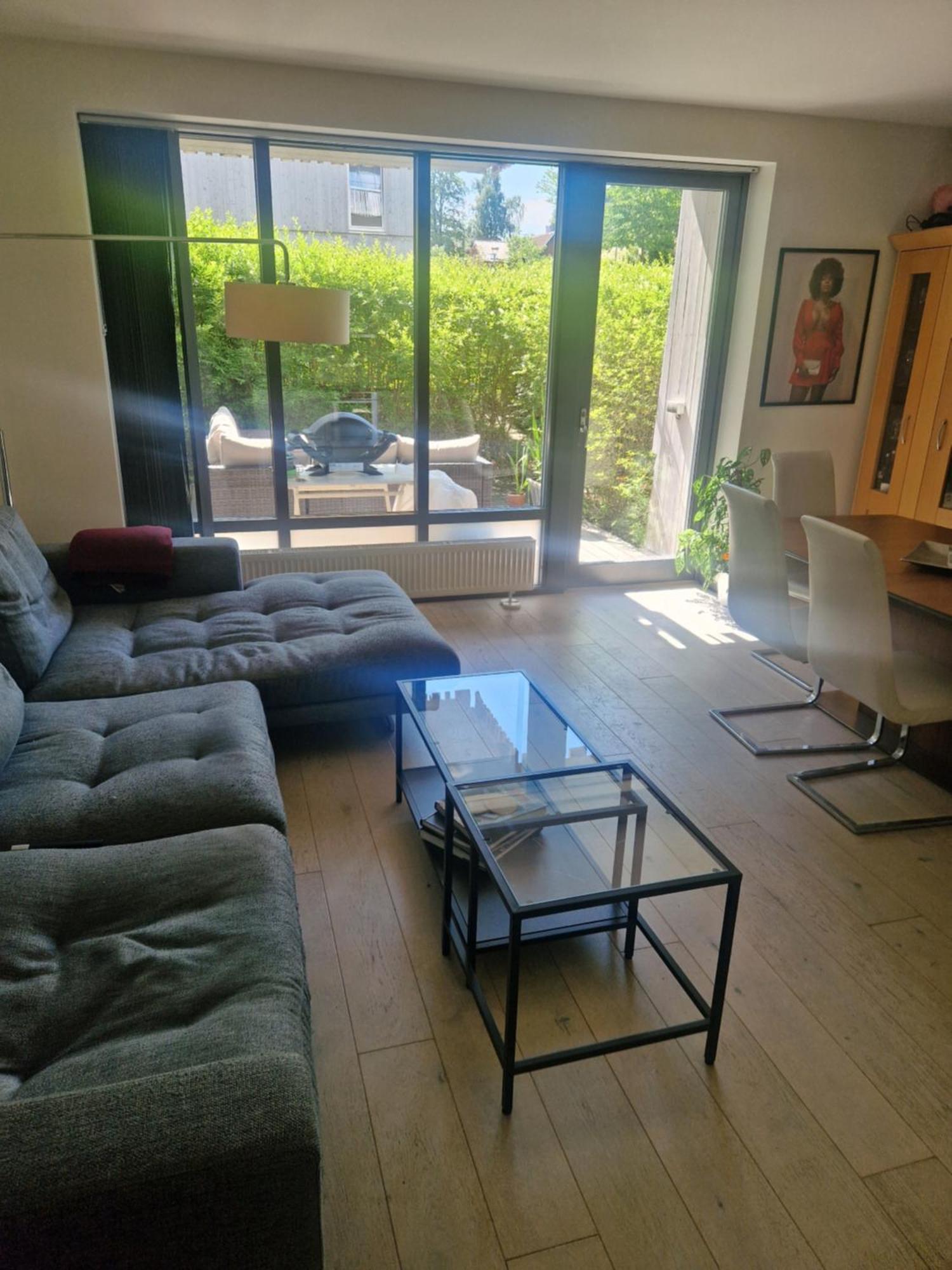 אוסלו Moderne Leilighet Rett Ved Akerselva! מראה חיצוני תמונה